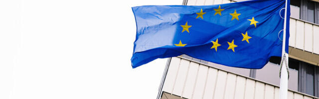 Европейский парламент одобрил план прекращения импорта российского газа