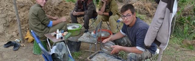 Эстонские ученые сделали неожиданное открытие