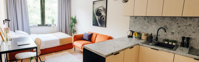 Платить за тепло или за лишние метры: почему таллиннцы массово переезжают в крошечные квартиры