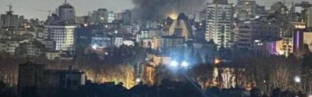 Израиль сообщил, что в результате авиаудара убит министр разведки Ирана