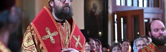 „Меняются люди, меняется жизнь“. Тысячи верующих встретили Пасху в Эстонии