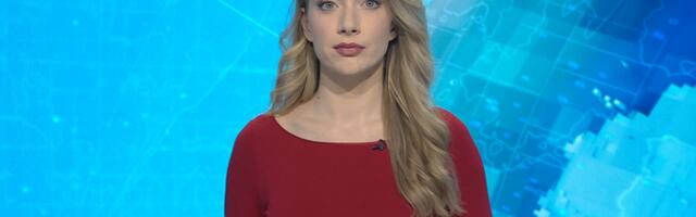 "Актуальная камера" 14.04.2026 (20:00)