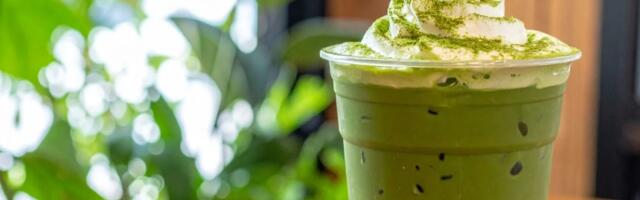 В Ротерманне открывается матча-бар Whippet: запуск отметят тренировкой и диджей-сетом