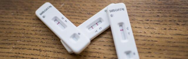 За неделю число случаев заражения COVID-19 снизилось на 10%