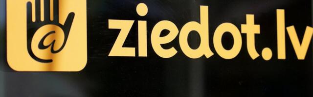 За три года на Ziedot.lv в поддержку Украины собрано 31,3 млн евро