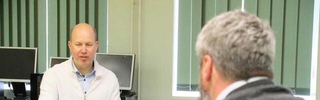 Министр: о проблемах на погранпункте Нарва-1 известно, но решать их вряд ли будут. В крайнем случае границу можно закрыть