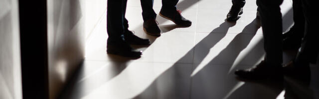 Эстония - лидер в ЕС по уровню воспринимаемой дискриминации при обращении в госучреждения