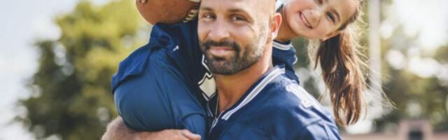 Психология первой тренировки: как ребёнку справиться с волнением и барьером новичка