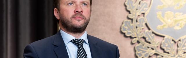 Эстония созвала заседание Совета Безопасности ООН