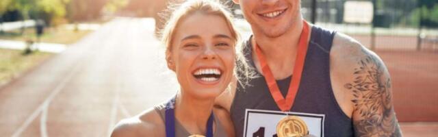 Как ставить цели в массовом спорте — советы психолога