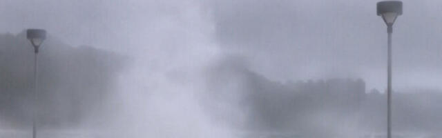 Тайфун "Калмаэги" обрушился на Вьетнам, есть погибшие