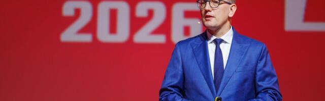 Трамп возвращается на экономический форум в Давосе. Михал останется в Таллинне