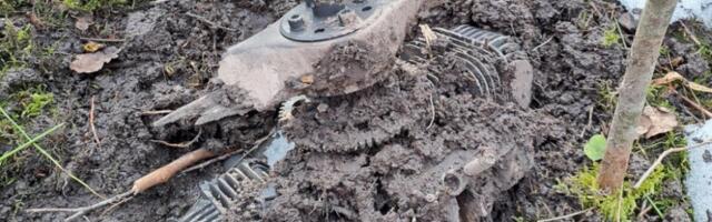 Полный контроль на восточной границе невозможен. Нужна помощь Украины