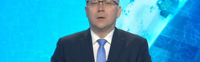"Актуальная камера" 18.05.2026 (20:00)