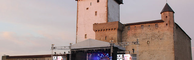 С июля в Эстонии можно проводить массовые мероприятия с числом участников до 1000 человек