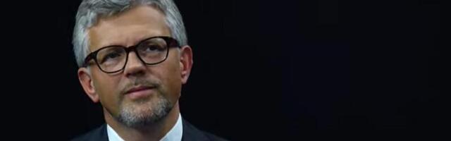 Посол Украины заставил президента ФРГ извиняться. Кто он такой?