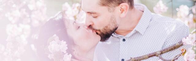 Love story: таллиннский фотограф Валерия Болтнева — о том, как уговорить мужчину на фотосессию