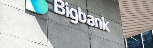 Bigbank: покупатели активизировались, интерес к жилищным кредитам в мае значительно вырос