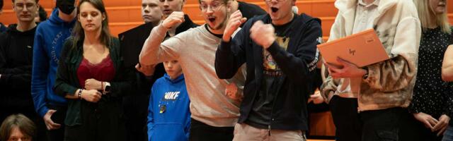 В Тарту прошёл 5-й фестиваль Delta X и Всемирная олимпиада роботов