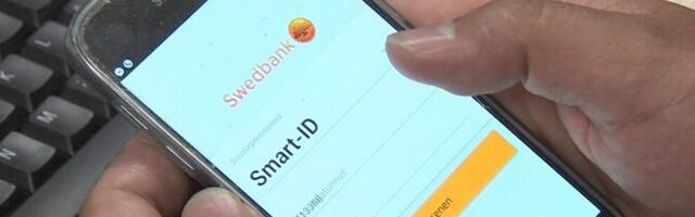 Enefit и Eesti Energia никогда не просят ввести PIN-коды от Smart-ID и Mobiil-ID