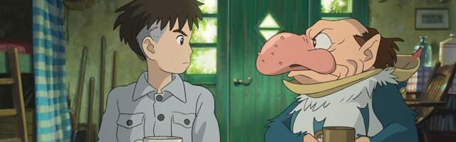 Фестиваль JAFF-19 в Таллинне — Хаяо Миядзаки, кошачье кино и «Властелин колец»