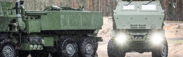 Страны НАТО обязались увеличить оборонные расходы до 5% ВВП к 2035 году