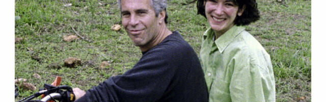 Гислейн Максвелл обратилась к Трампу с просьбой освободить ее из тюрьмы