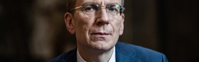 Президент Латвии: Чем больше Россия будет провоцировать НАТО, тем выше риск серьезного конфликта