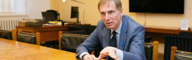 Заренков: Комиссия по поиску врагов