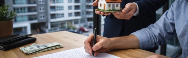 Недвижимость в Петропавловске: как выбрать квартиру и на что обратить внимание