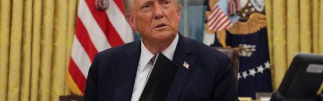 Дональд Трамп: Без одобрения США новый лидер Ирана «долго не продержится»