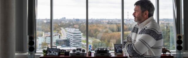 Осиновский окончательно проиграл спор по трамвайному тендеру