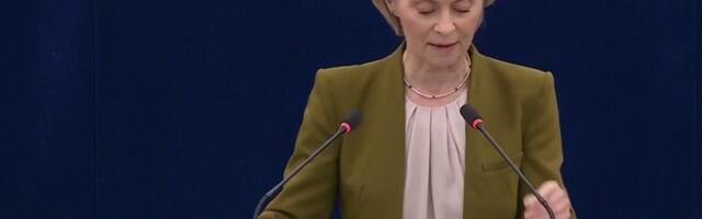 Главная тема саммита Европейского политического сообщества – независимая Европа
