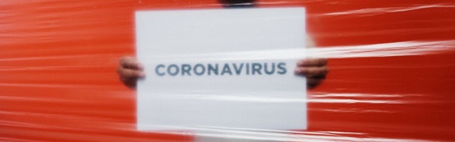 Выявлено 370 новых случаев заражения коронавирусом, скончались 5 человек