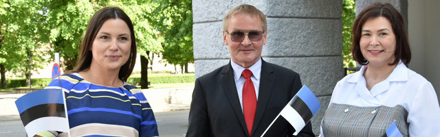 Обновлено: Ааб: Нарва должна быть ближе к источникам финансовой помощи