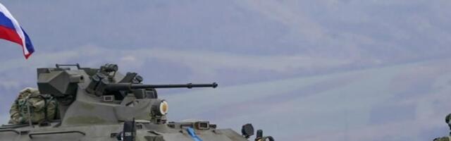 Новое обострение в Нагорном Карабахе: от отключения газа до взятия высоты, введено военное положение