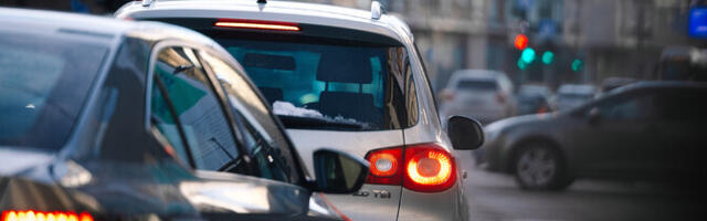 Ликвидатор чернобыльской аварии: репрессированных лиц следует освободить от уплаты автоналога