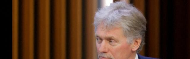 Песков: отношения с Киевом будут выстраиваться после выполнения "задач" Москвы