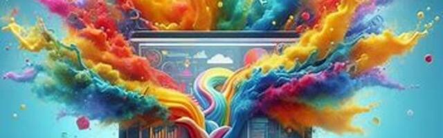 ИТ-исследование Департамента статистики: половина предприятий Эстонии пользуются аналитикой данных