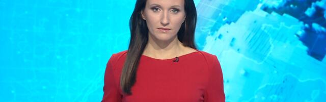 "Актуальная камера" 15.10.2025 (20:00)