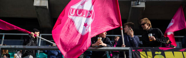 Футболист Александр Ильин перешел из "Курессааре" в "Нымме Калью"