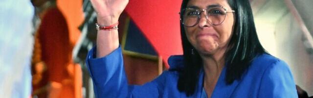 США официально признали новое правительство Венесуэлы