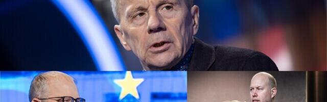 Лиги о намерении банка OTP купить Luminor: ведение бизнеса в России для Эстонии неприемлемо