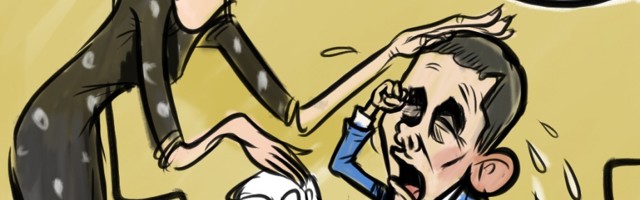 Райк не согласна с назначением Евграфова главой больницы: мы объявим конкурс