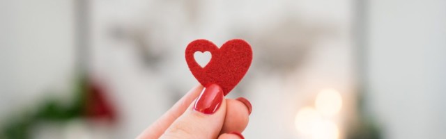 Куда в Таллинне сходить на День святого Валентина, если вы без пары