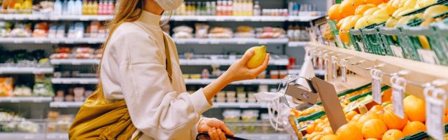 Индекс потребительских цен снова растет