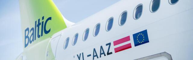 Утверждено уменьшение основного капитала airBaltic на 571 млн евро