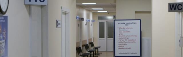 Строительство в Восточной больнице еще не началось, но уже подорожало