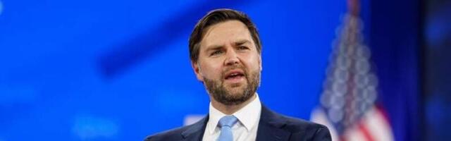 Джей Ди Вэнс отверг возможность размещения ядерного оружия в Польше