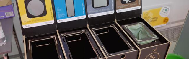 Тараскин: мотивировать людей сортировать мусор можно оплатой услуг